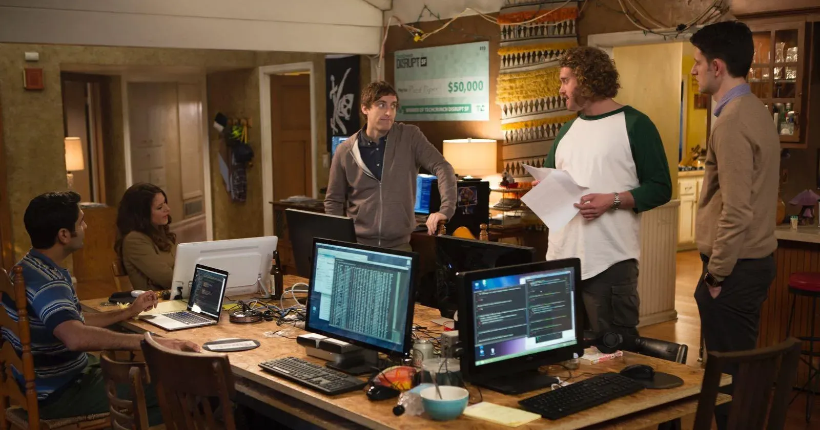 Silicon Valley