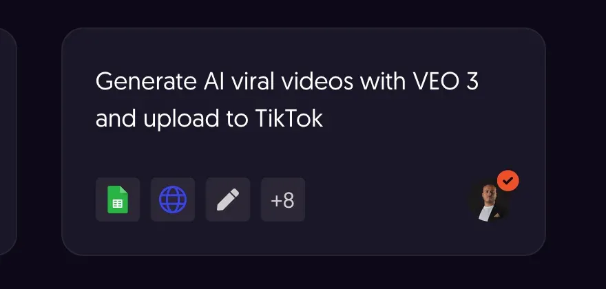 Automatisez la creation de slop videos