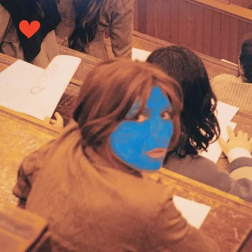 Pochette Aldous Harding — I Ate the Most